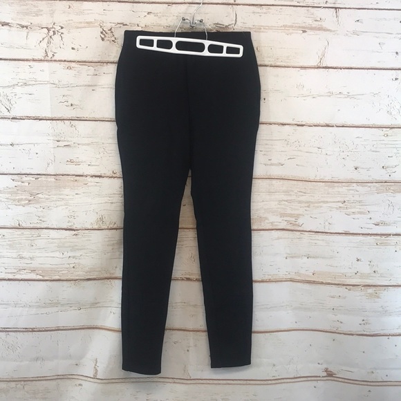 Lilly Pulitzer Pants - Lilly Pulitzer Kelly Knit Skinny Ankle Pants